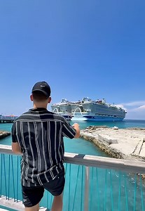 Why cruise ships are the best vacation | Top travel tips & experiences