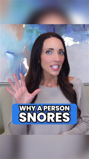 Understanding why you snore is key to solving the problem!  Snoring isn't just noisy—it disrupts your sleep and can lead to health issues. Let's tackle it together! Send us a message if you have any questions related to snoring or sleep related issues. We are here to help. | Vital Sleep | Facebook