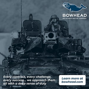 UICGS / Bowhead is a Top Alaska Native Company providing premier services to the U. S. military and agencies across the federal government. | UICGS / Bowhead Family of Companies