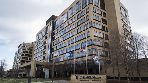 Who is Brian Thompson, the UnitedHealthcare CEO gunned down in New York?