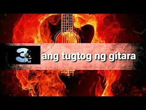 GITARA - Singing bee missing lyrics game