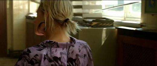 Code 37 : Trailer