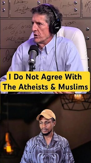 Cliffe Knechtle’s POWERFUL Definition of Tolerance in a Divided World