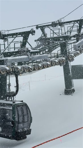 🌨️Current Conditions at Deer Valley🌨️ Check the mountain report for the most up to date lift and run information. | Deer Valley Resort