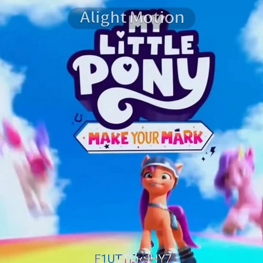 My Little Pony: G5 vs G4 Animation Comparison