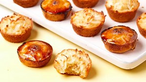 Butter Mochi Is A Classic Hawaiian Sweet Treat