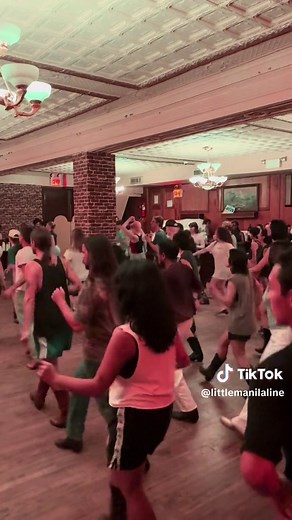 Little Manila Line NYC on TikTok