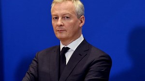 Entreprises: 20 milliards de baisse des impôts de production prévus dans le plan de relance