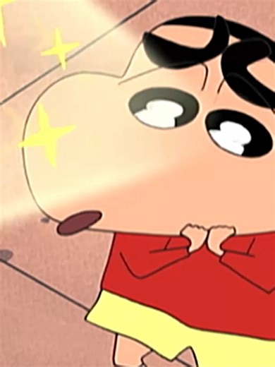 Complicaciones al Decirle No a Shin Chan