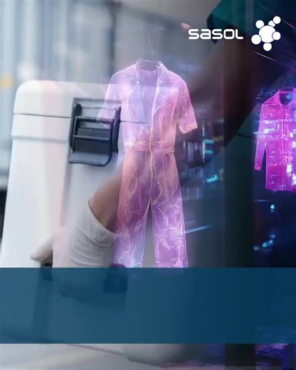 #Sasol75 Engineering precision in thermal regulation with Sasol’s Phase Change Materials (PCMs) 🌡️ Sasol’s PCM portfolio is engineered for performance-critical applications across HVAC, automotive, solar, construction, packaging, and textiles. Our single-cut linear paraffins offer: 🧪 Sharp melting profiles for targeted thermal buffering ⚙️ High latent heat of fusion for efficient energy storage and release 🧼 Non-corrosive, chemically stable formulations for long-term durability 🔁 Chain-lengt