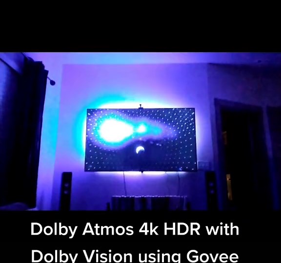 Exploring Dolby Atmos and Dolby Vision Technology