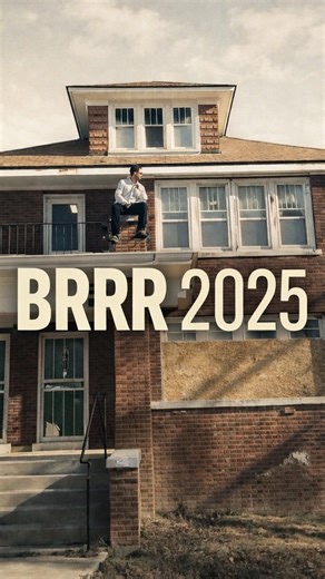 Fernando Hernandez on Instagram: "🏚️ ➝ 🏡 From distressed to desirable. Execute. Exit. Repeat. 🔁💼 #realestate #flip #brrr #investor #fyp"