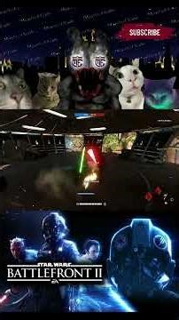 Lore Accurate Force Users | Battlefront 2022 Mod + Kyber