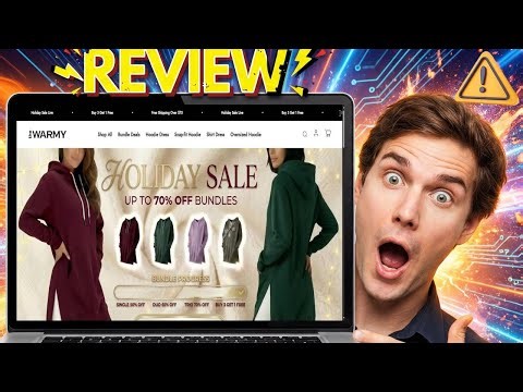 The Warmy Review | Product Overview, Setup, Features, Pros & Cons