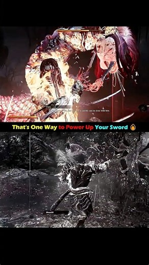 Sword Upgrade: Absolutely INSANE 🤯 Onimusha Way of the Sword