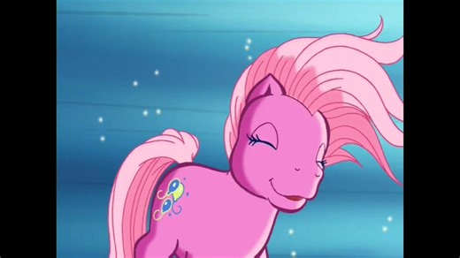 【MLP G3正剧/双字】萍琪派的瓢虫乐队（Pinkie Pie and the Ladybug Jamboree） 2006