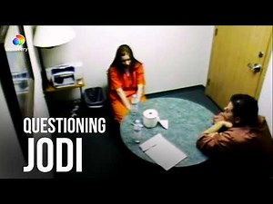 Jodi Changes her Statement Again and Again | Jodi Arias: An American Murder Mystery | discovery+