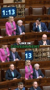 A Call for Respect | VideoParliament Ireland