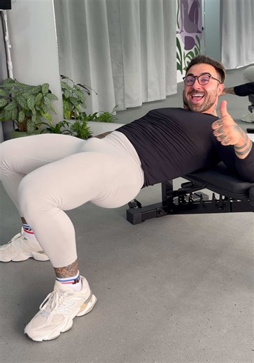 Glutes Workout: Effective Exercises You Can Do Today