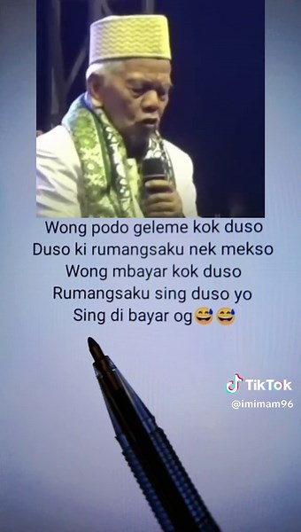 Kumpulan Video Ceramah Lucu yang Menghibur