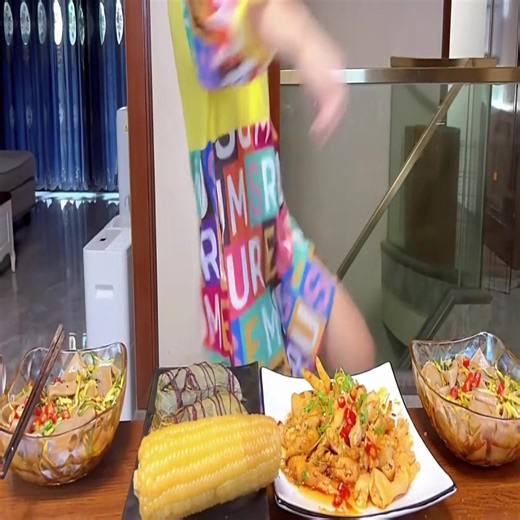 Food Challenges: When Food Fights Back!