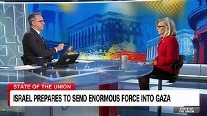 Liz Cheney on what lesson Israel could learn from 9/11 response