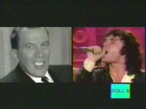 VH1 100 Greatest TV Moments in Rock N Roll Numbers 20-1