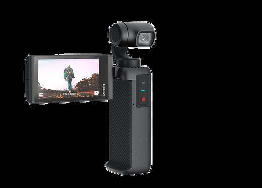 MOZA MOIN Camera | ケンコー・トキナー