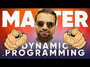 🔴 Dynamic Programming Masterclass #2 With Kartik Mathur | Coding Blocks
