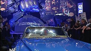SmackDown 2004/07/29
