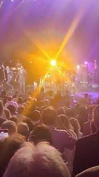 Sugar Pie Honey Bunch - The Four Tops Concert in Clearwater FL 03/04/2025 #concert #florida #live