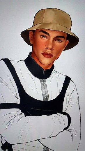 Among Us Fan Art Showcase