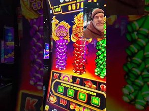 Enjoying a Day here at the Route 66 🎰 Casino