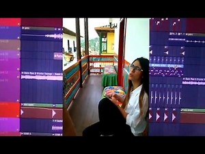 How to turn your angry woman into an absolute fire song... out now! https://soundcloud.com/t-mass/habit | T-Mass