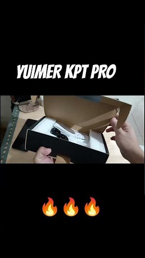 YUIMER KPT PRO GUITAR/BASS AMP MODELER EFFECTS PROCESSOR 🎸🤩🔥👌