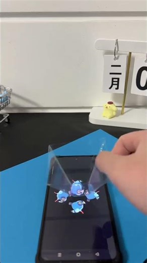 Daily parent-child games Creator Center Creative Inspiration