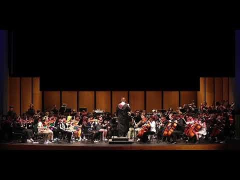 Selections from Tim Burton's Corpse Bride | Samohi Orchestras