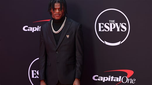 ESPYS 2025: Award winners, highlights and top moments from show
