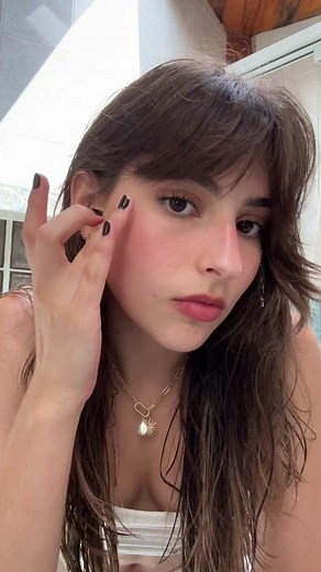 Grandma's Lullaby: Andrea Bejar Singing to Me Every Night