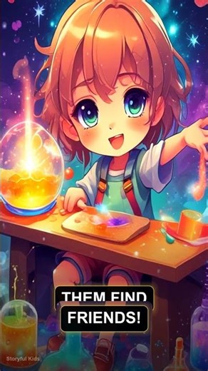 🌟 INCREDIBLE Science Facts for Kids! 🤩