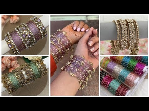 Kashmiri Bangles Designs for Eid 2026 ✨ Elegant & Traditional Choori Collection