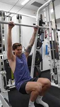 TWO UP, ONE DOWN SQUATED PULL UP