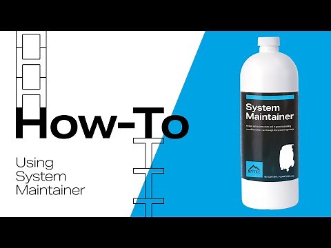 Mytee How-To: Using System Maintainer