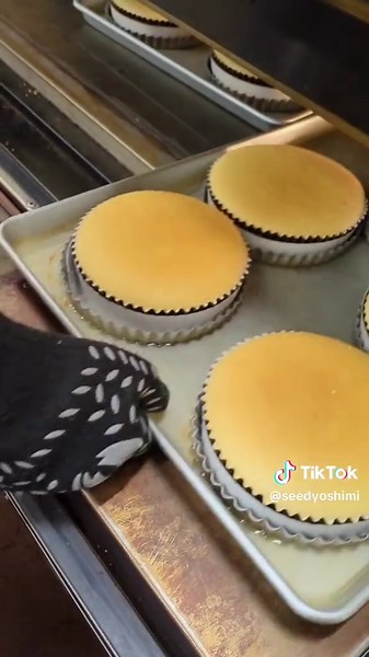 チーズケーキ専門店の玄米粉のチーズケーキ🧀 店舗人気No.1商品。 玄米粉でできているのでグルテンフリーチーズケーキ #cheesecakelabseed吉見店 #エシカルチーズケーキ専門店 #チーズケーキラボシード #チーズケーキ#グルテンフリー#グルテンフリーチーズケーキ#グルテンフリースイーツ #玄米粉