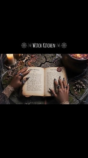 16K views · 518 reactions | Making of Spider Silk | Fabulous Witch | Facebook