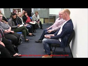 Installing A Self Hypnosis Trigger