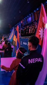 14K views · 185 reactions | The IBA unites the entire boxing world ️ | IBA | Facebook