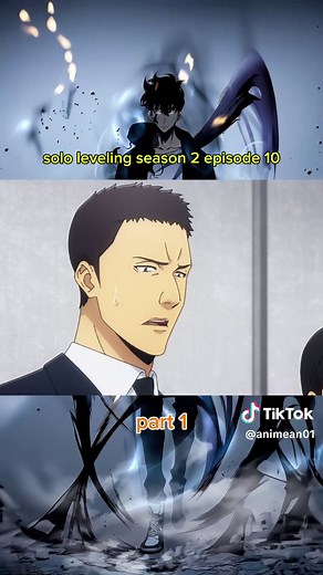 Solo Leveling Season 2 Episode 10 Recap and Analysis