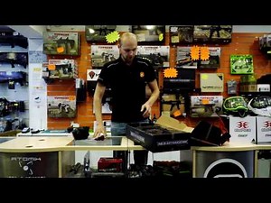 Le Tippmann STRICKER