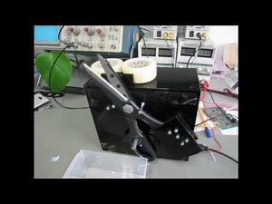 Scissors Make Great Automatic Cable Cutters